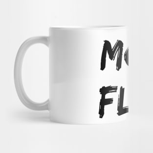 Morally Flexible Mug